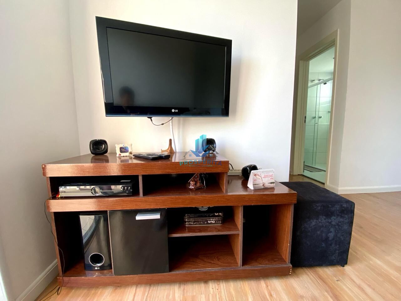 Apartamento à venda com 2 quartos, 55m² - Foto 6