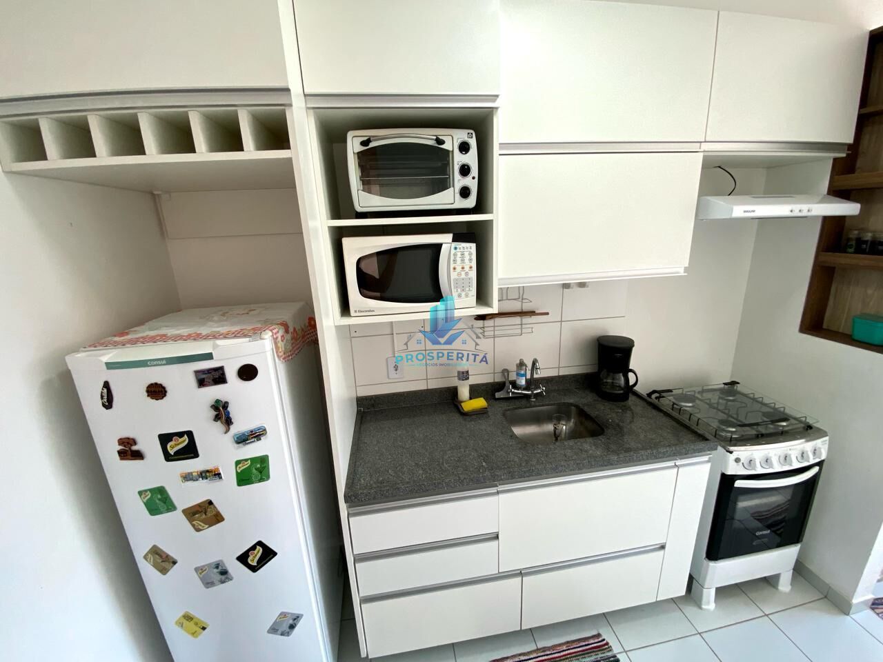 Apartamento à venda com 2 quartos, 55m² - Foto 12