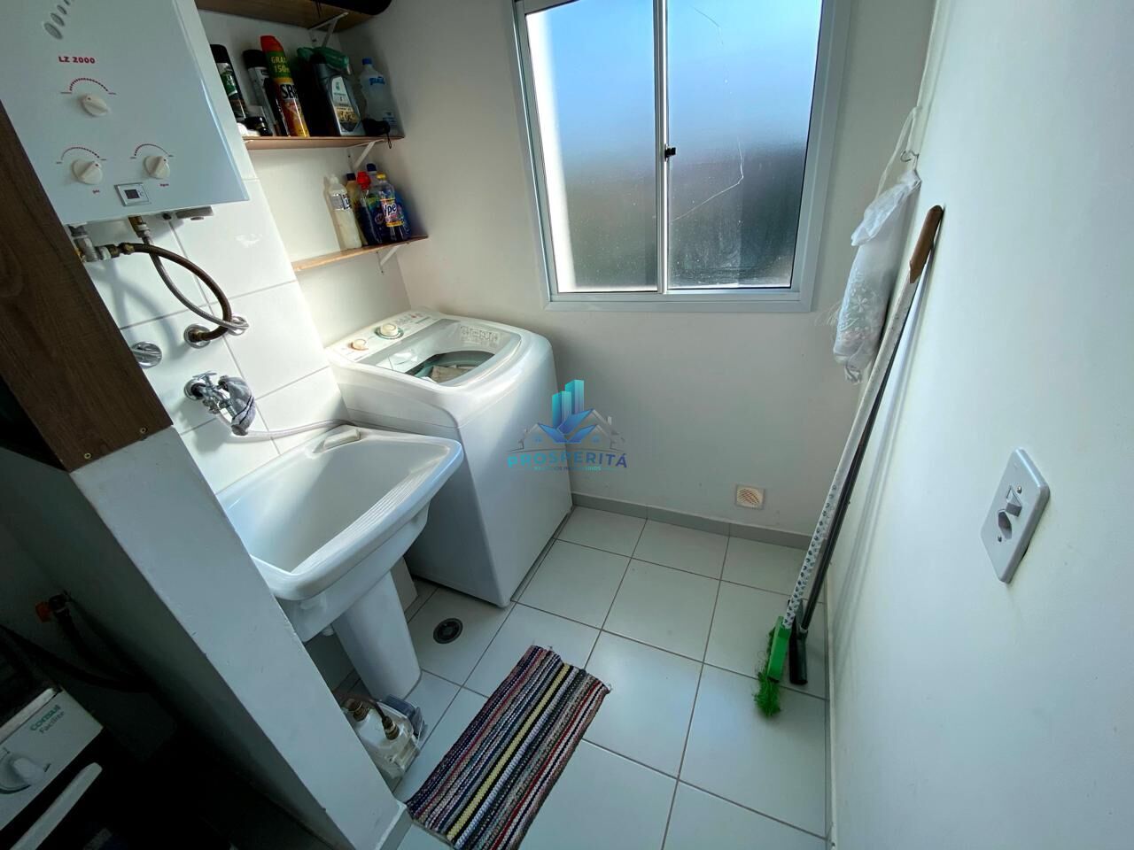 Apartamento à venda com 2 quartos, 55m² - Foto 13