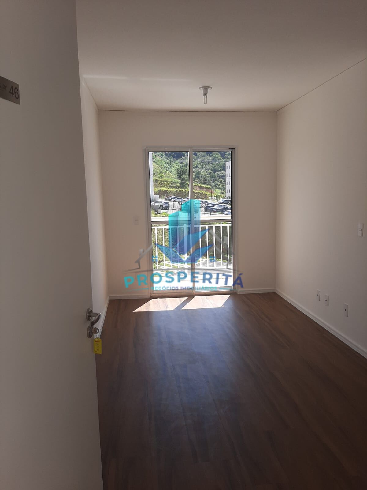 Apartamento, 2 quartos, 55 m² - Foto 6