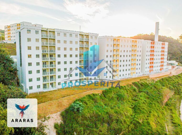 Apartamento, 2 quartos, 55 m² - Foto 1