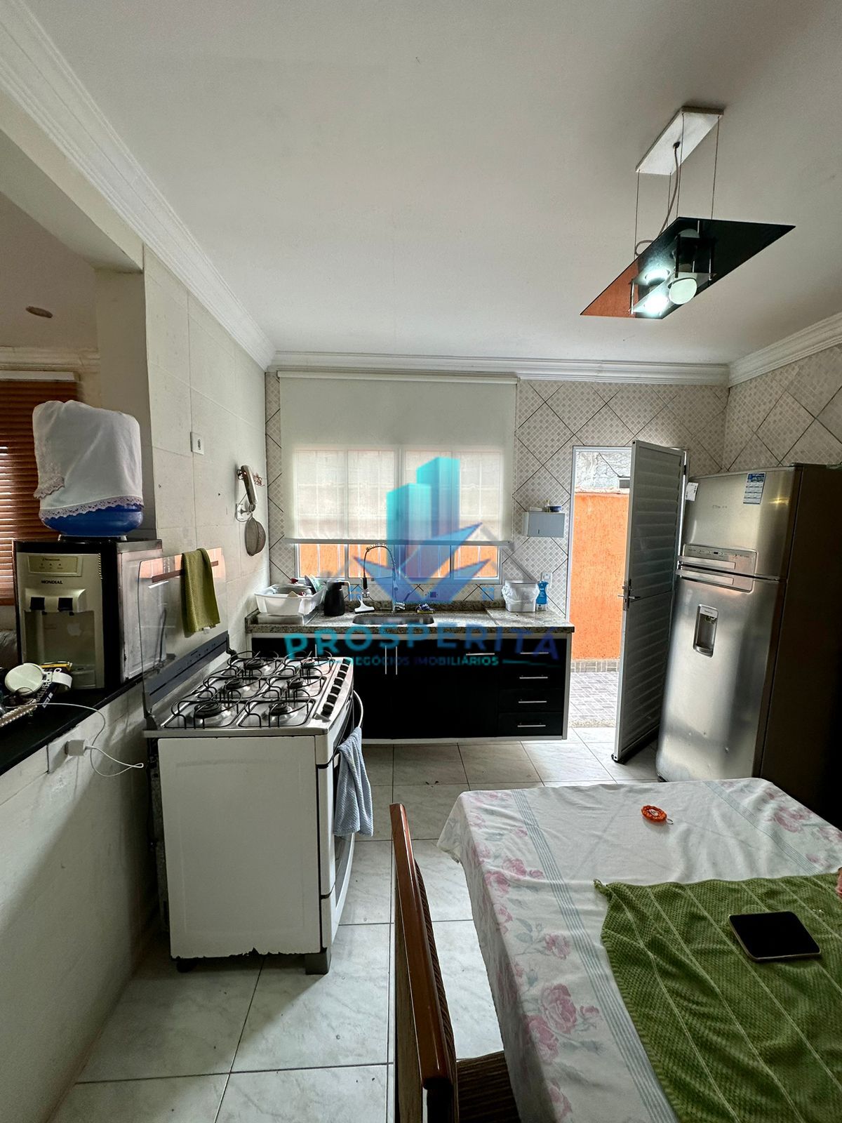 Casa à venda com 3 quartos, 140m² - Foto 10