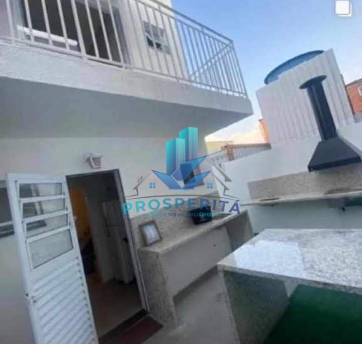 Casa de Condomínio à venda com 2 quartos, 50m² - Foto 11