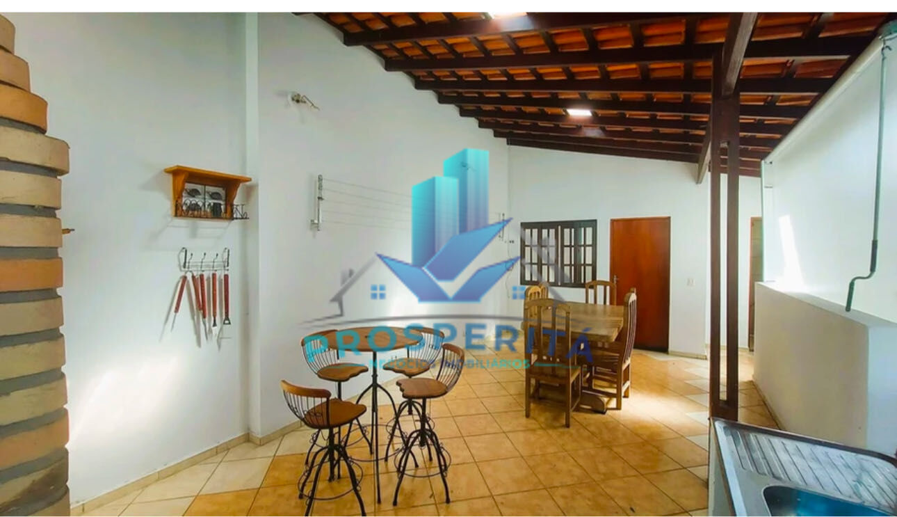 Casa de Condomínio à venda com 3 quartos, 210m² - Foto 12