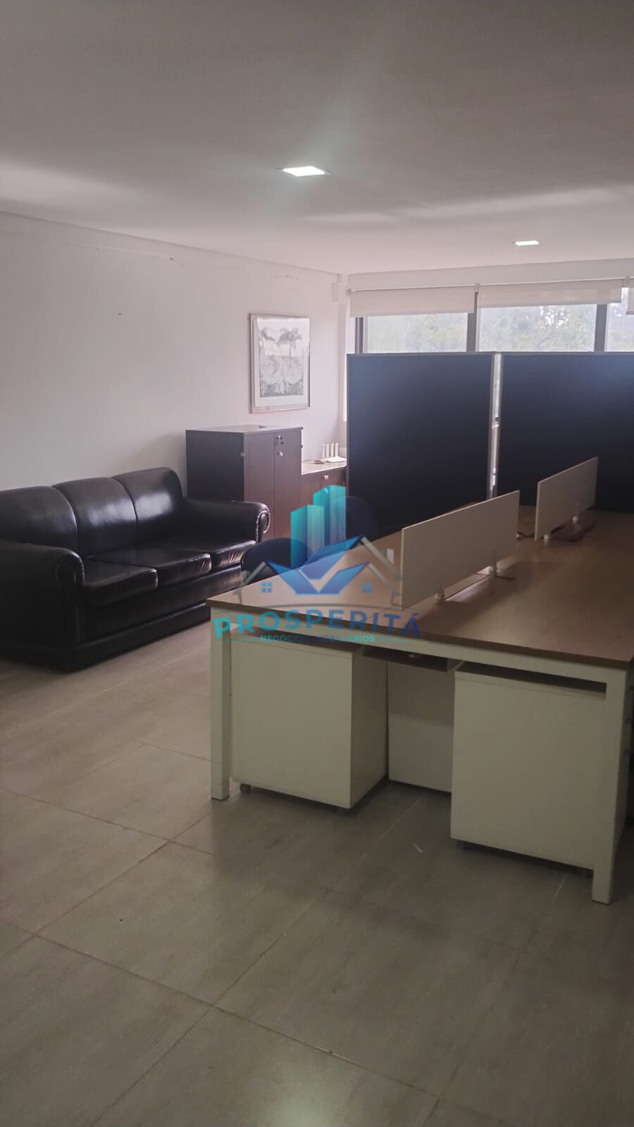 Conjunto Comercial-Sala à venda, 34m² - Foto 7