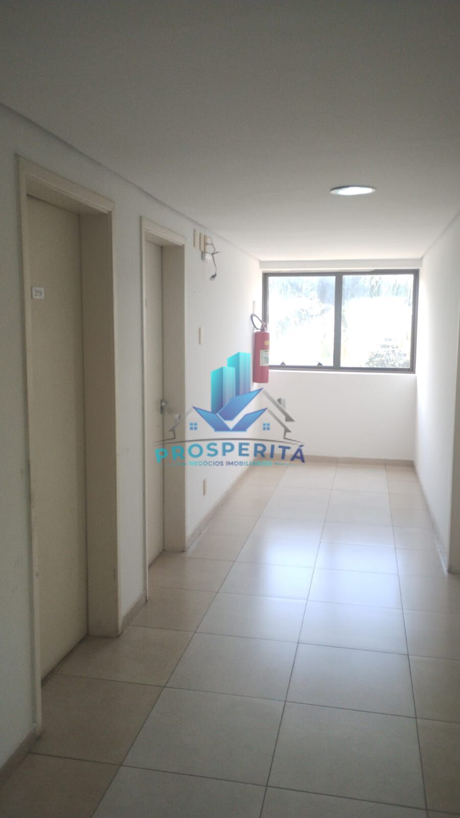 Conjunto Comercial-Sala à venda, 34m² - Foto 5