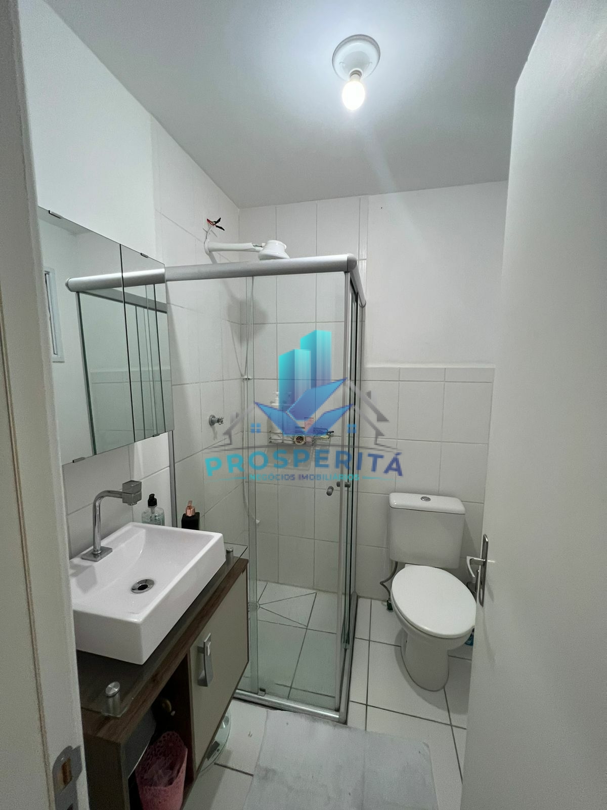 Apartamento à venda com 2 quartos, 50m² - Foto 11