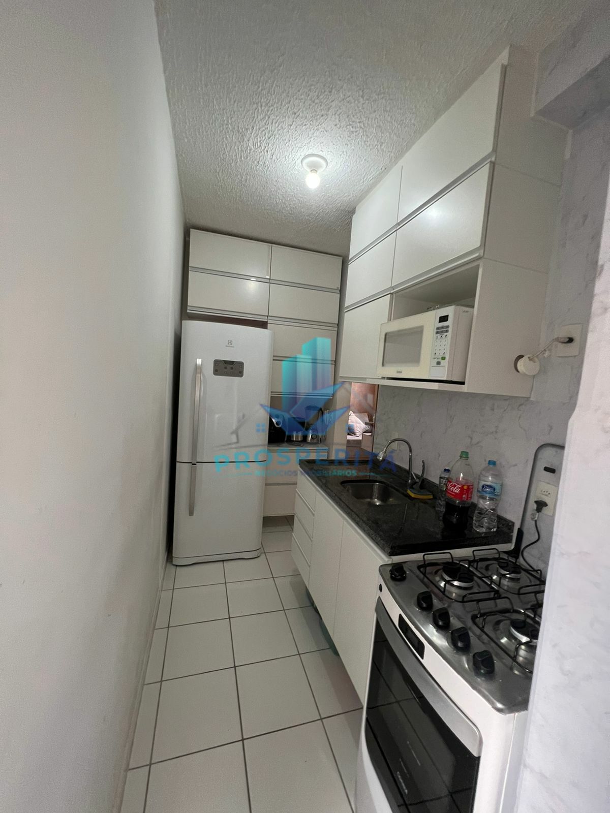 Apartamento à venda com 2 quartos, 50m² - Foto 5