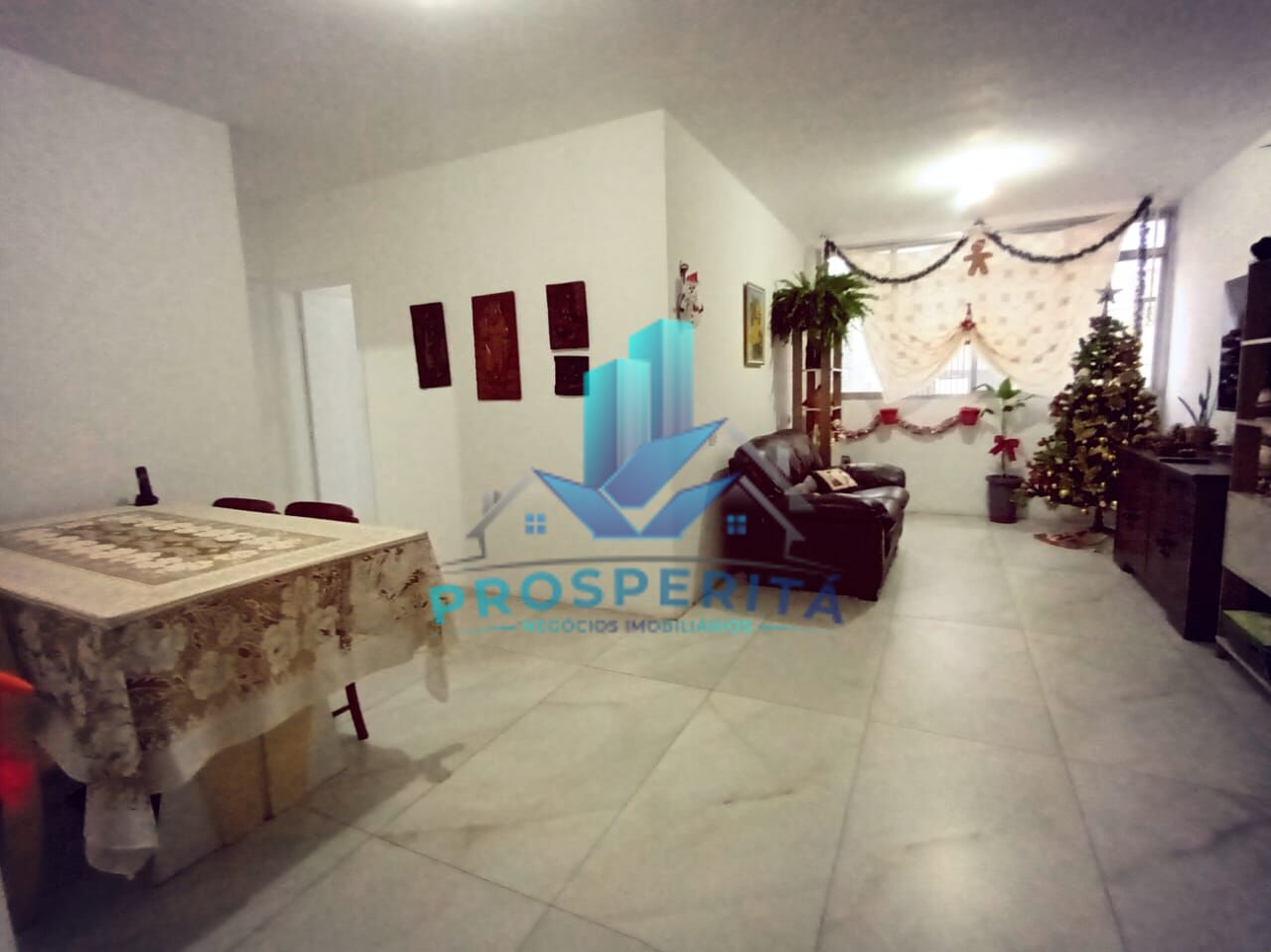 Apartamento, 2 quartos, 80 m² - Foto 1