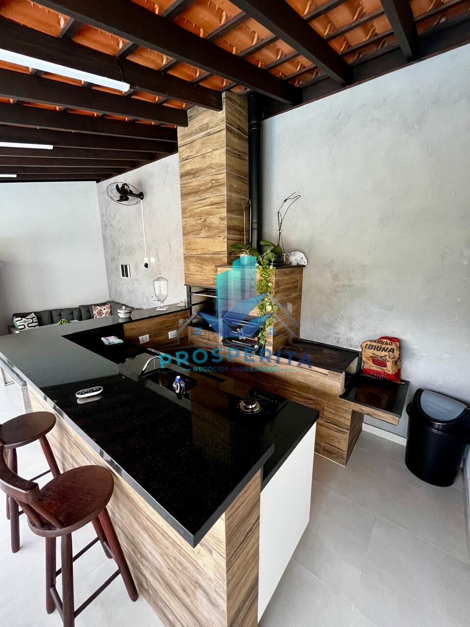 Casa de Condomínio, 3 quartos - Foto 13