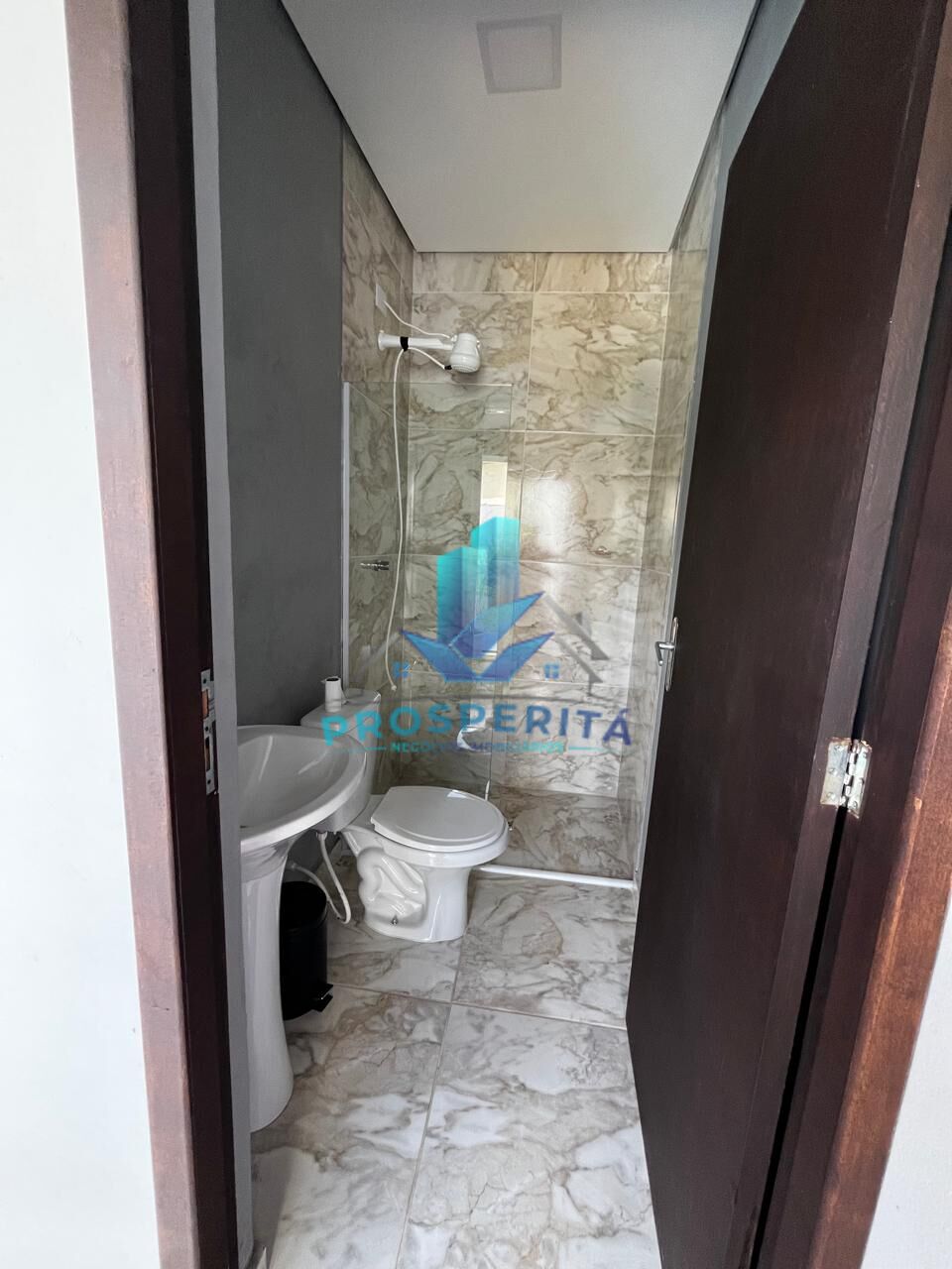 Casa de Condomínio, 3 quartos - Foto 12