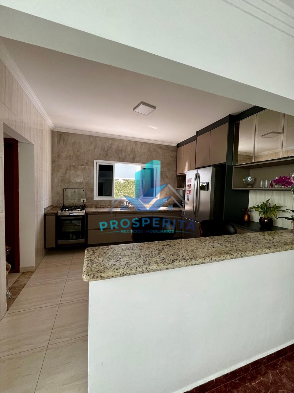 Casa de Condomínio, 3 quartos - Foto 18