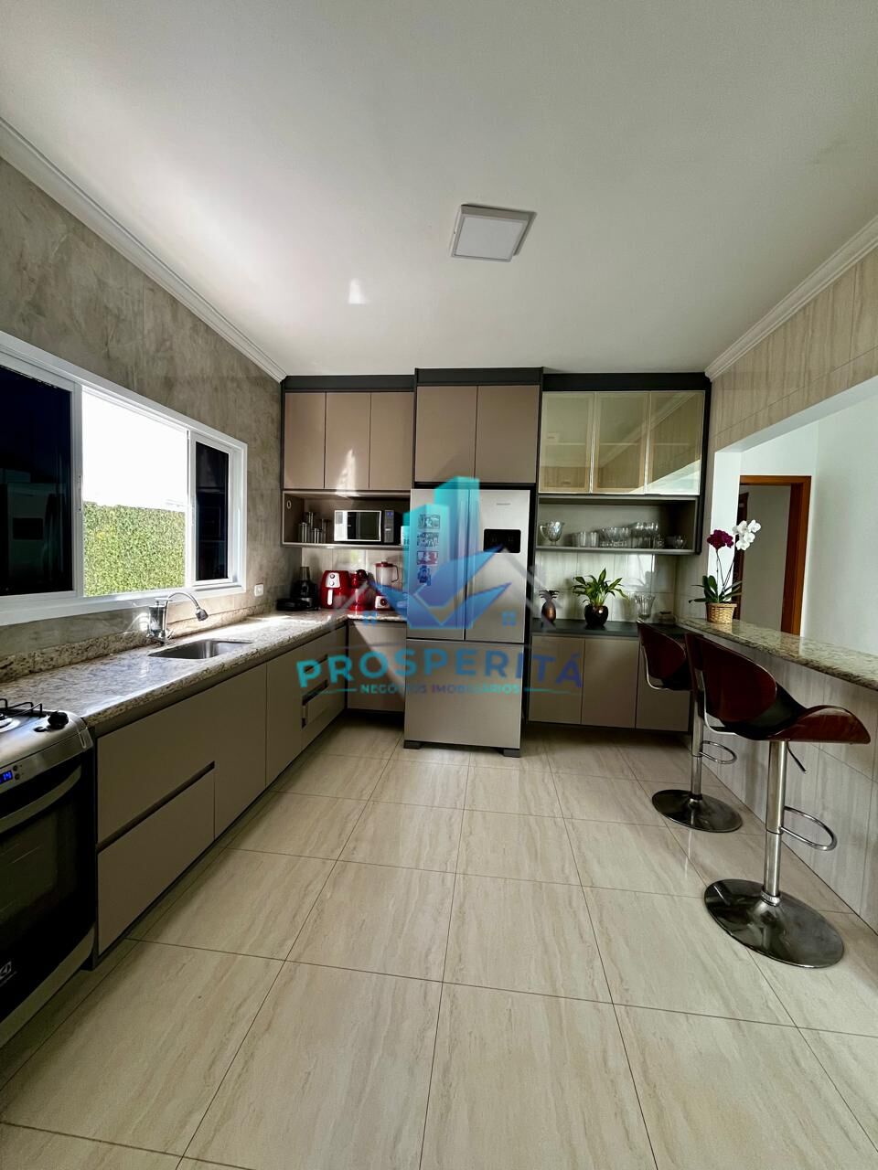 Casa de Condomínio, 3 quartos - Foto 17