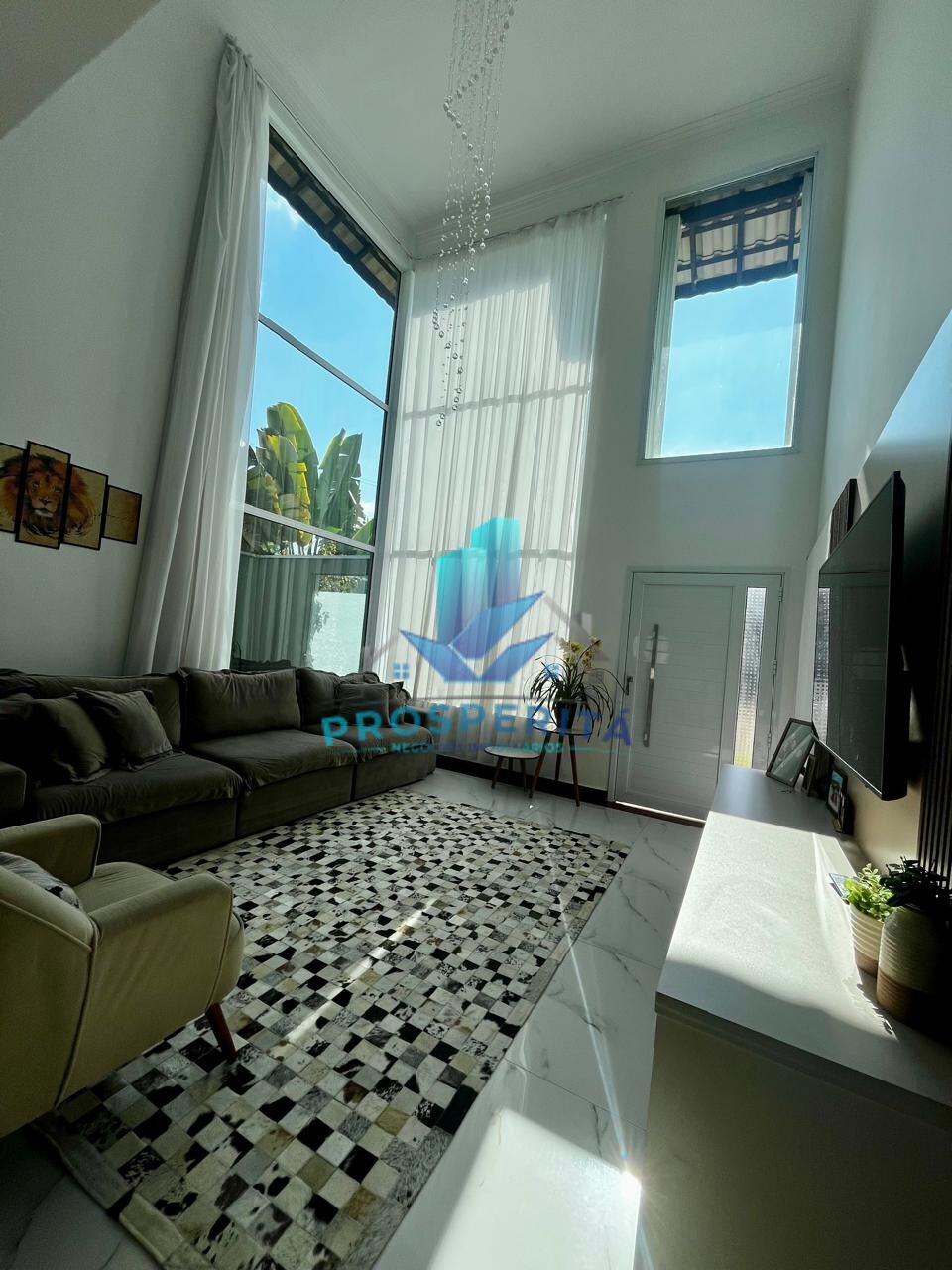 Casa de Condomínio, 3 quartos - Foto 20