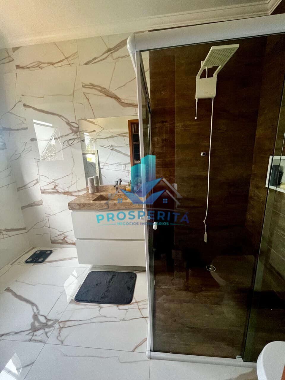 Casa de Condomínio, 3 quartos - Foto 19