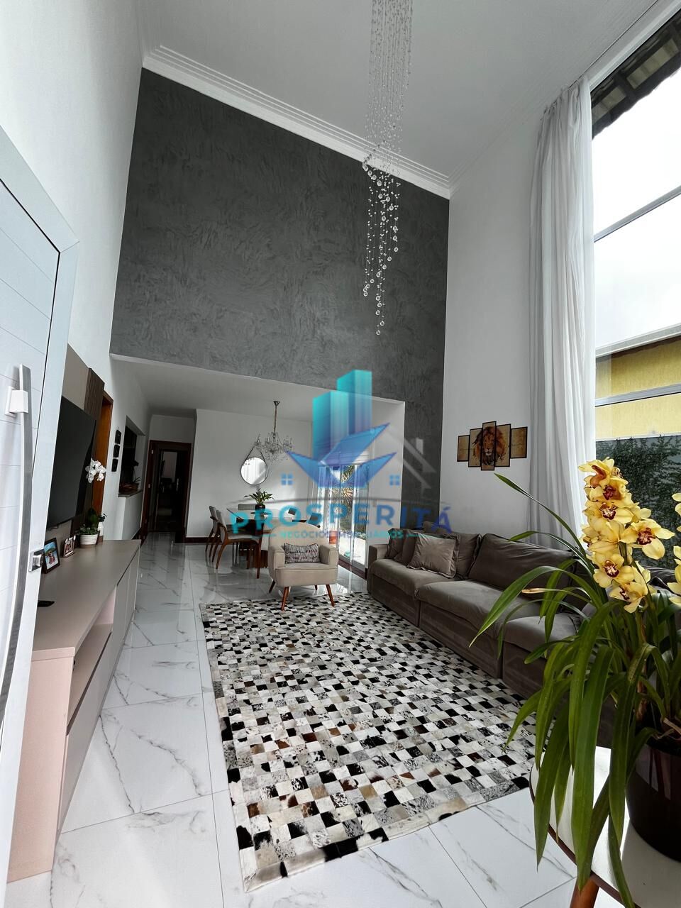 Casa de Condomínio, 3 quartos - Foto 11