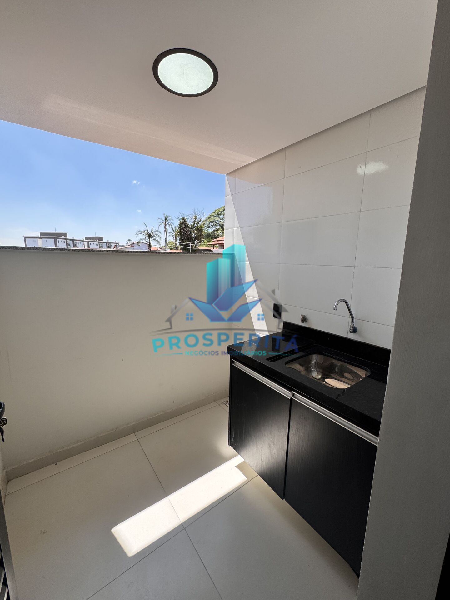 Apartamento, 2 quartos, 38 m² - Foto 6