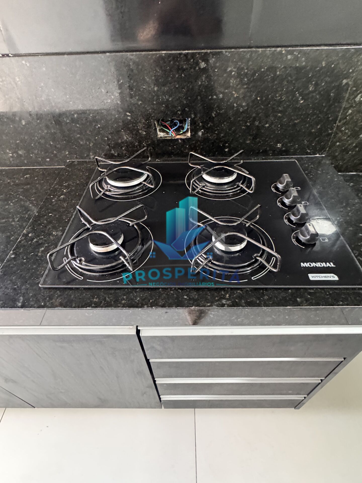 Apartamento, 2 quartos, 38 m² - Foto 8