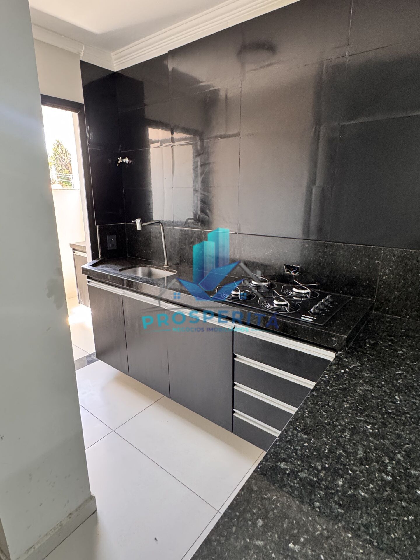 Apartamento, 2 quartos, 38 m² - Foto 9