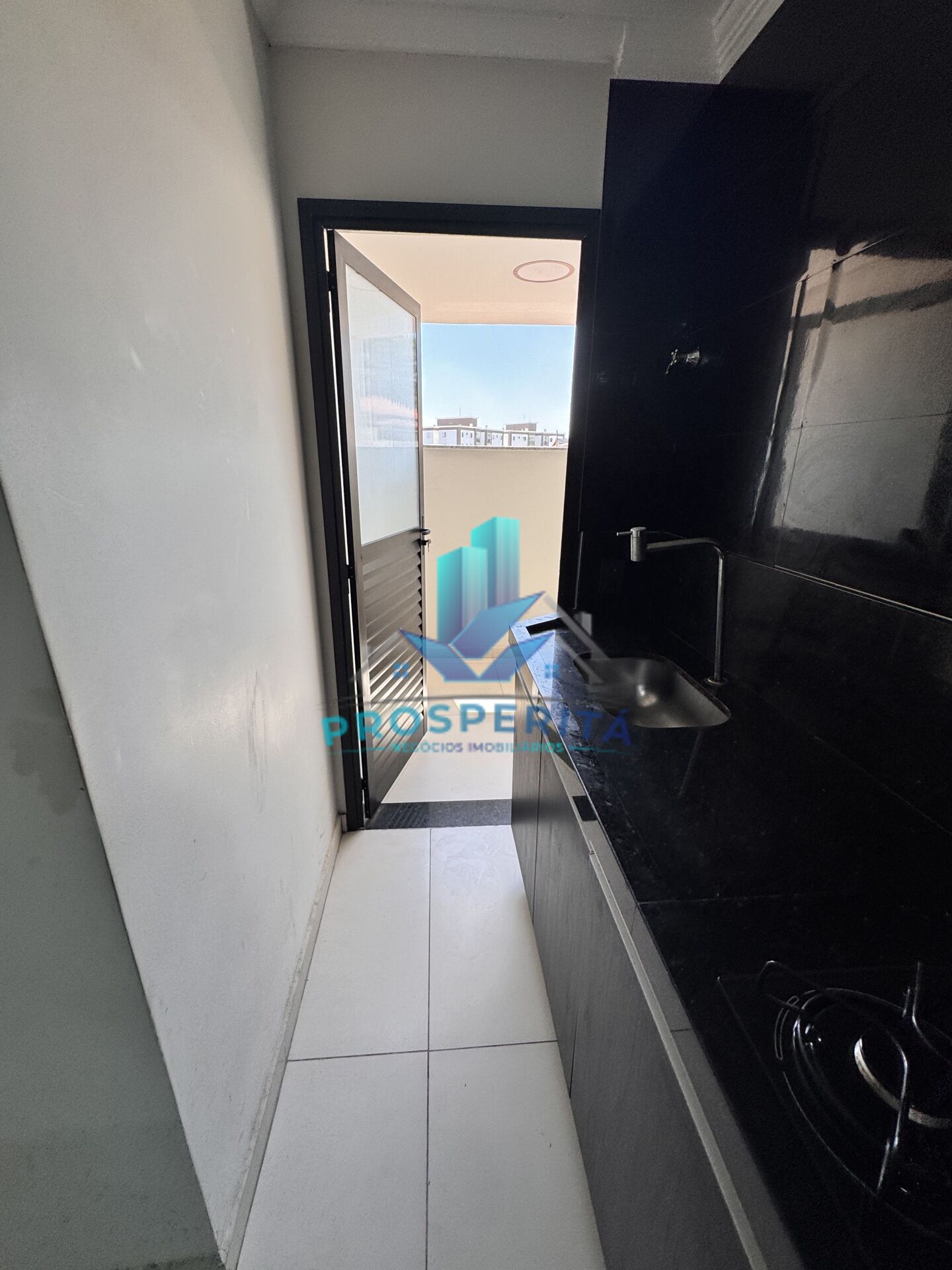 Apartamento, 2 quartos, 38 m² - Foto 7