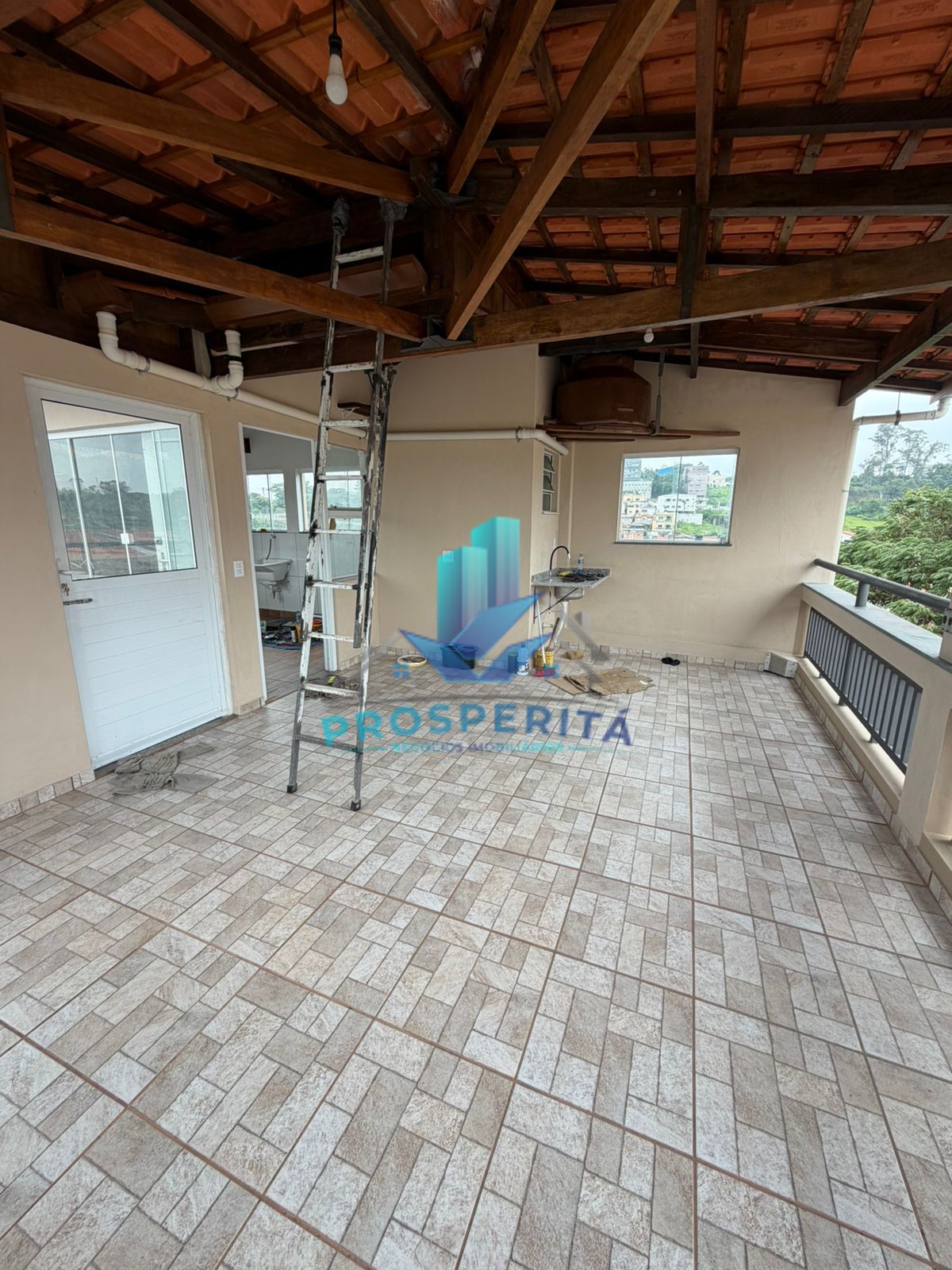 Sobrado, 4 quartos, 125 m² - Foto 19