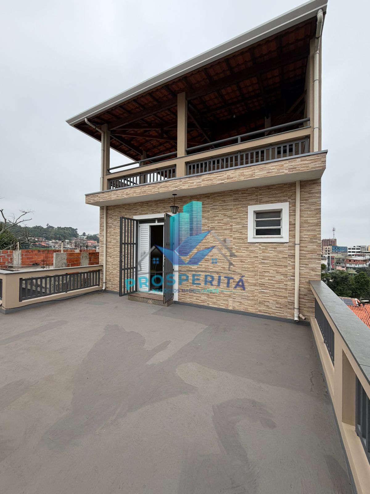 Sobrado, 4 quartos, 125 m² - Foto 11