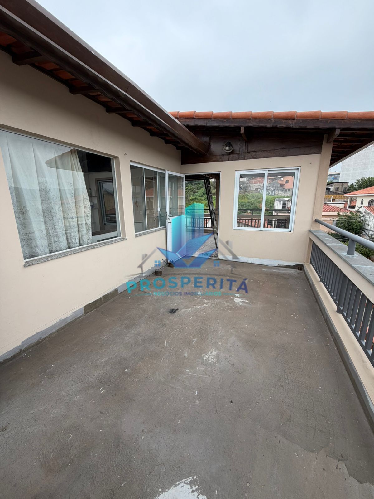 Sobrado, 4 quartos, 125 m² - Foto 20