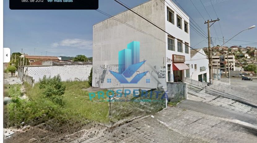 Terreno, 415 m² - Foto 2