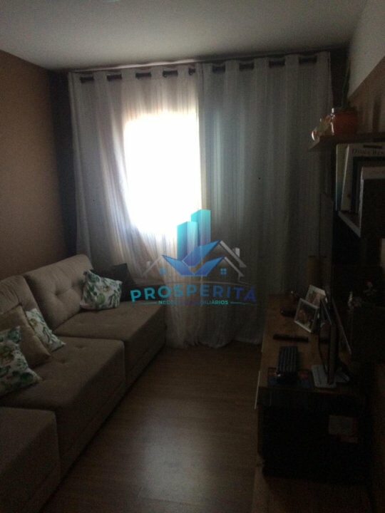 Apartamento à venda com 3 quartos, 70m² - Foto 2