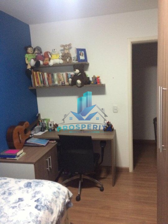 Apartamento à venda com 3 quartos, 70m² - Foto 6