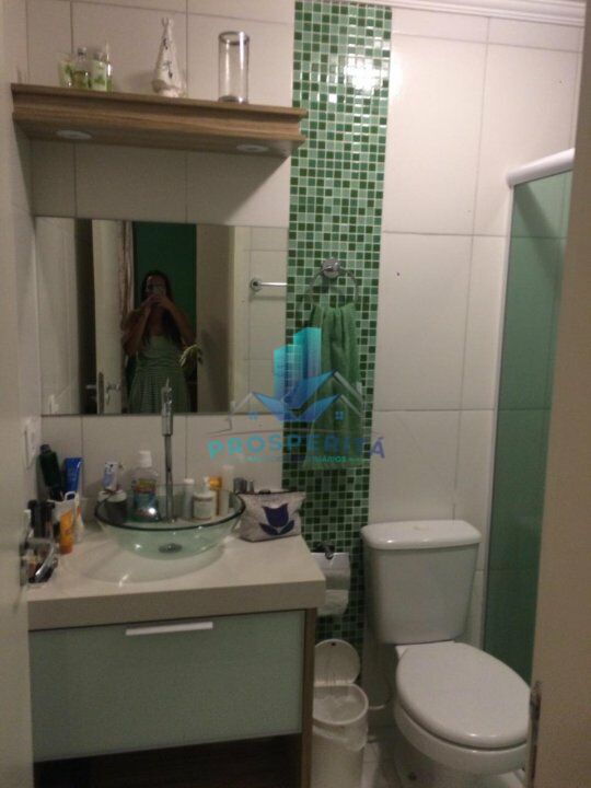 Apartamento à venda com 3 quartos, 70m² - Foto 9