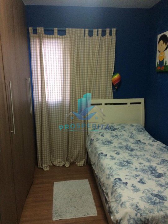 Apartamento à venda com 3 quartos, 70m² - Foto 12