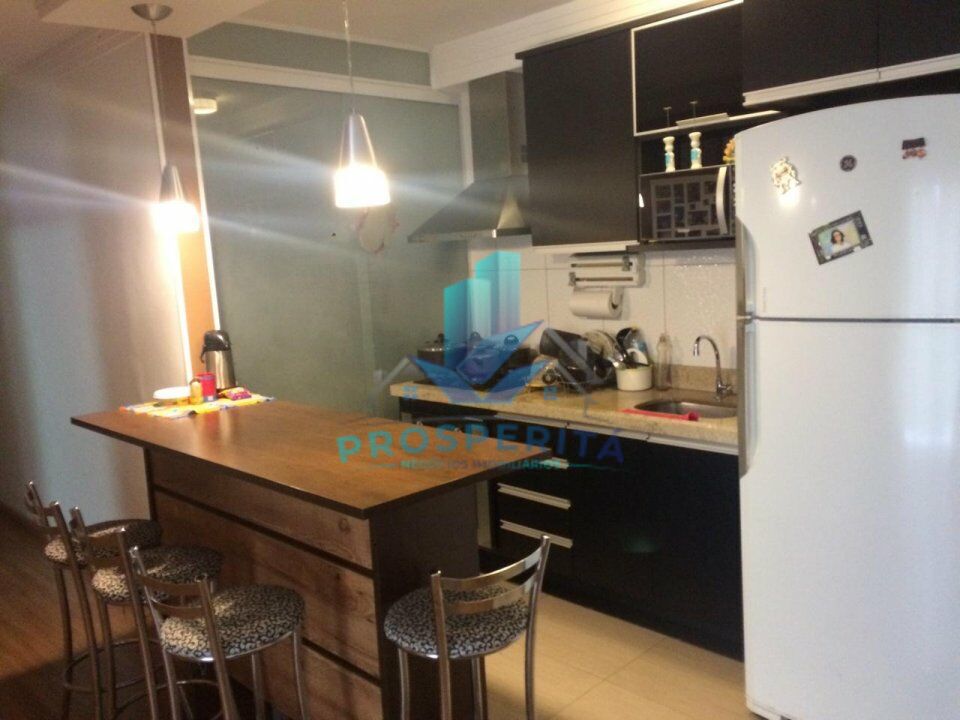 Apartamento à venda com 3 quartos, 70m² - Foto 16