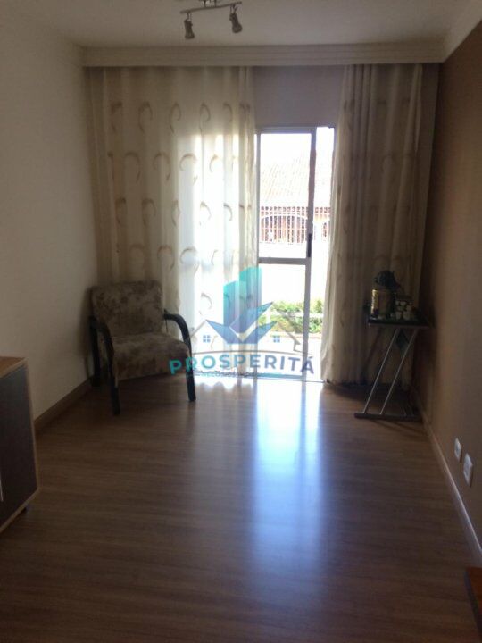 Apartamento à venda com 3 quartos, 70m² - Foto 3