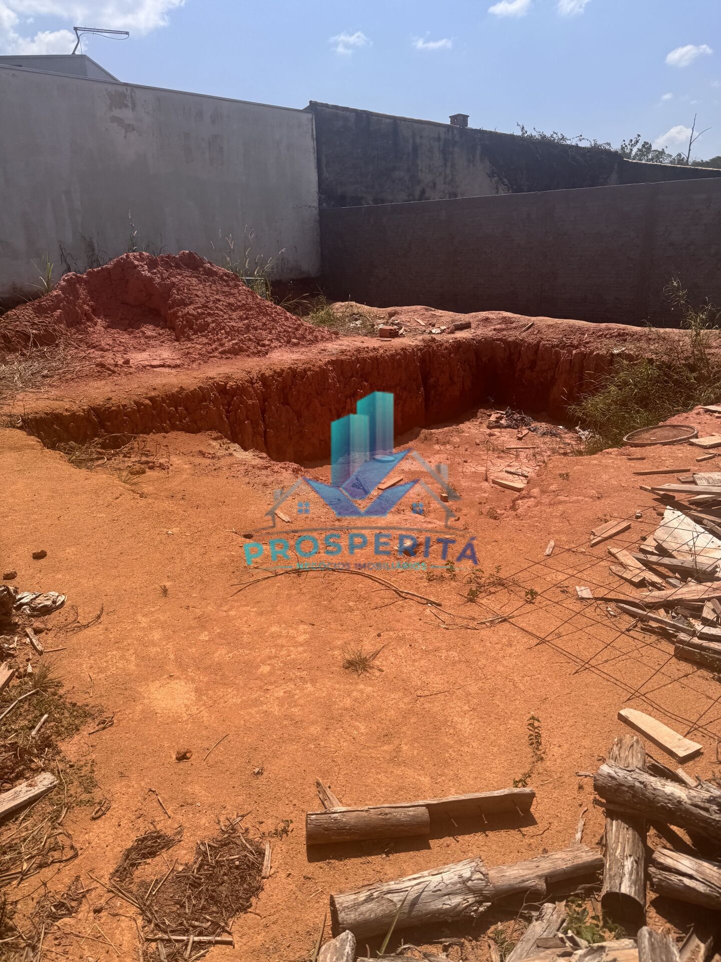 Terreno, 600 m² - Foto 4
