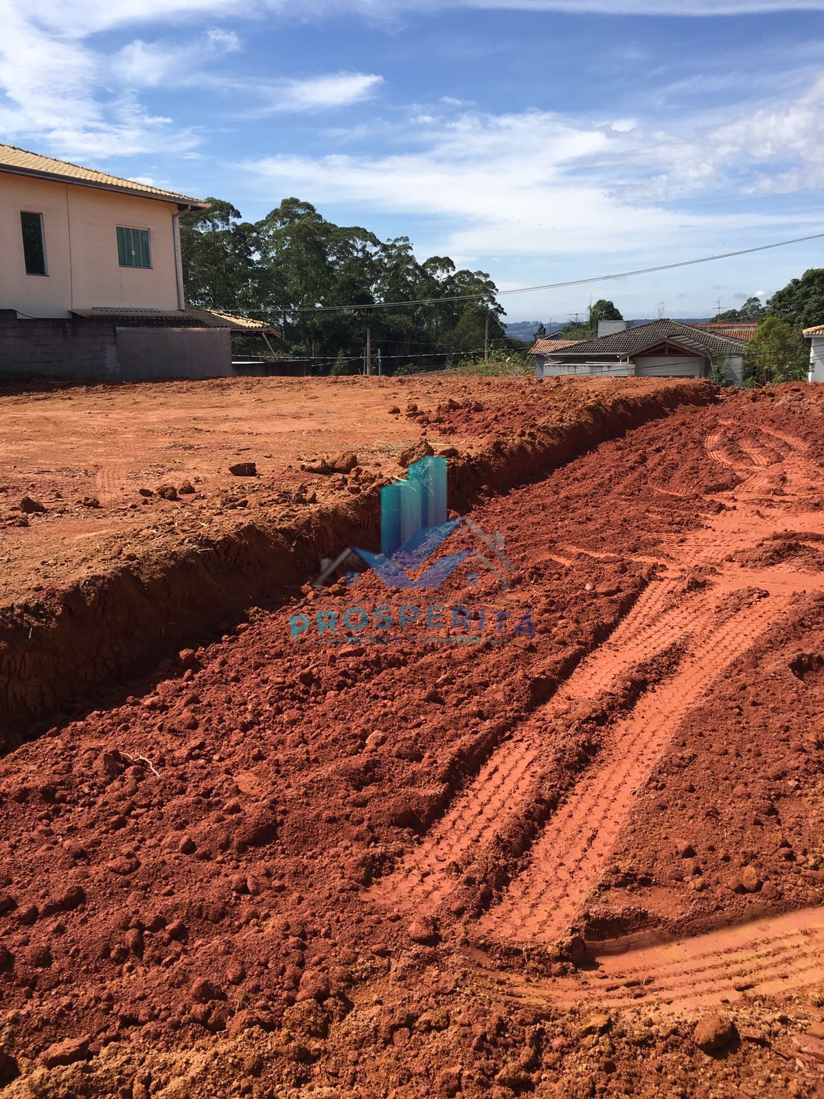 Terreno à venda, 600m² - Foto 10