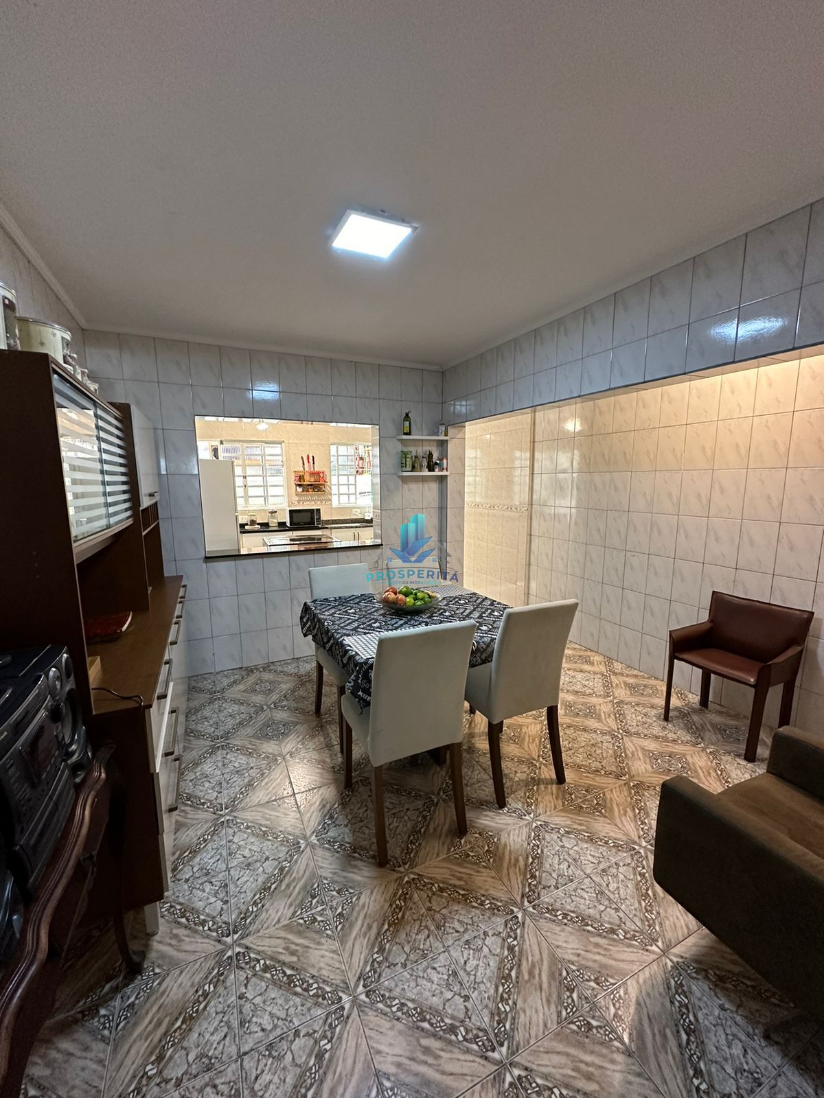 Casa à venda com 2 quartos, 156m² - Foto 5