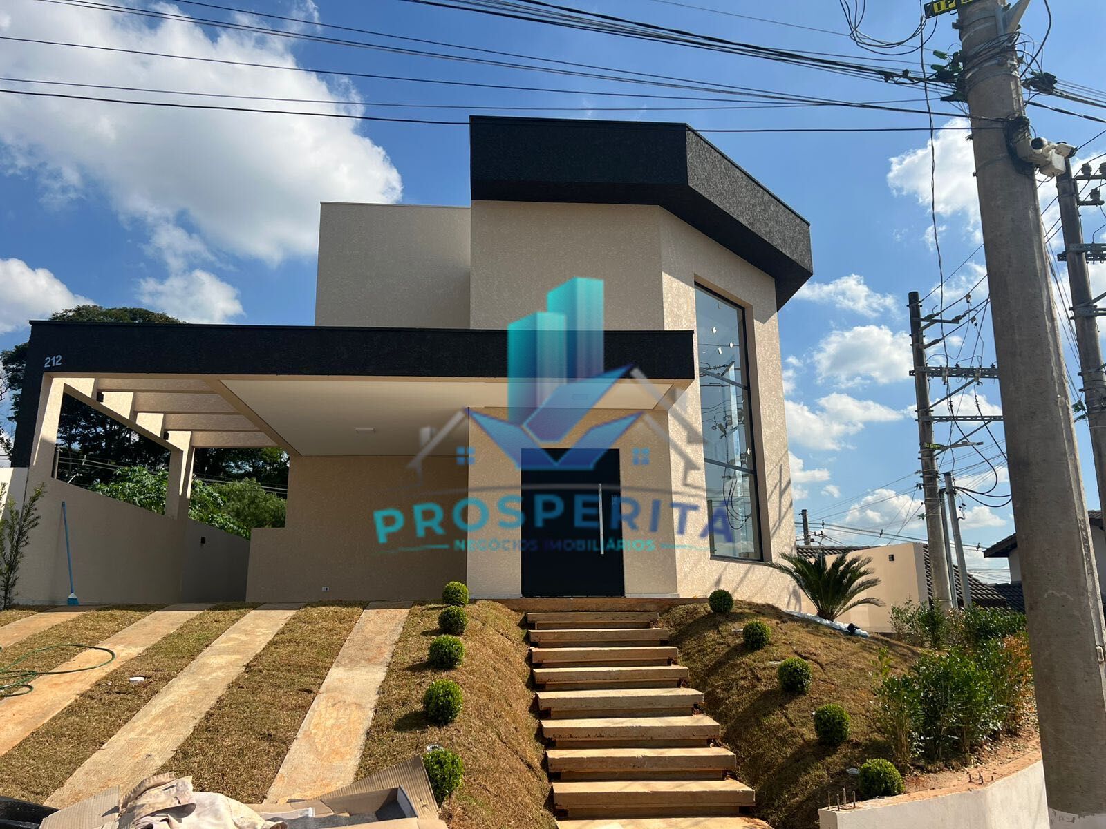 Casa de Condomínio - Foto 2