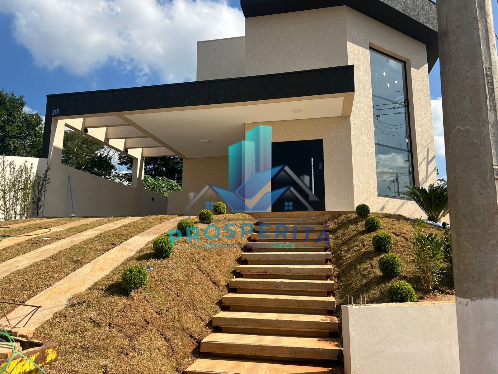 Casa de Condomínio - Foto 3