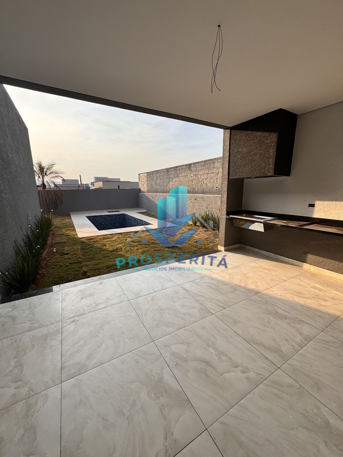 Casa, 3 quartos, 280 m² - Foto 11