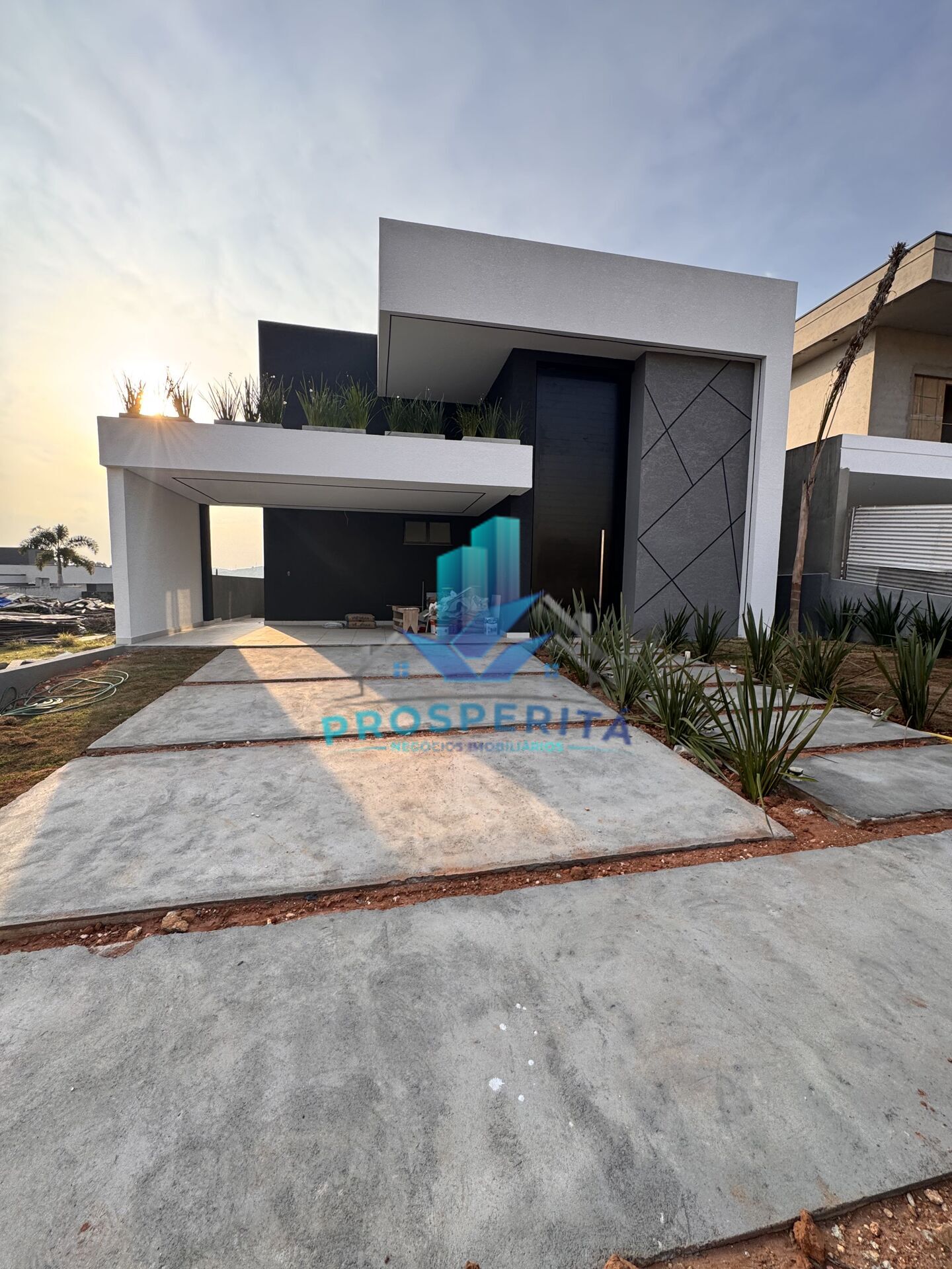 Casa, 3 quartos, 280 m² - Foto 2