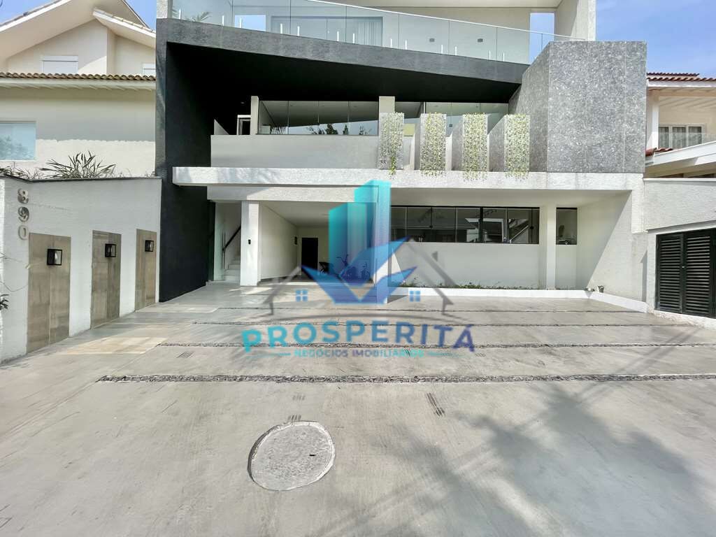 Casa à venda com 6 quartos, 578m² - Foto 5