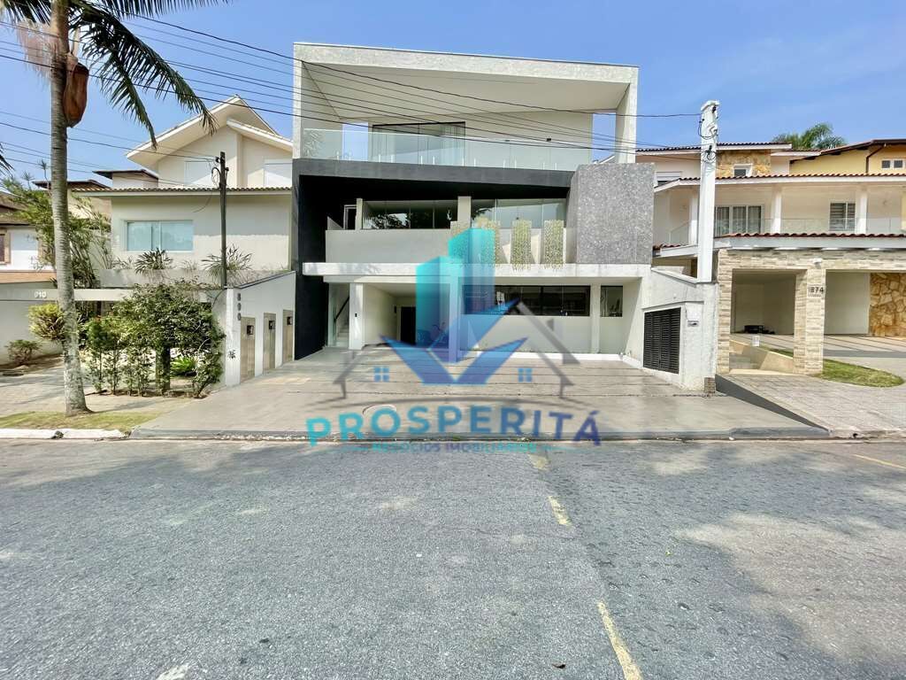 Casa à venda com 6 quartos, 578m² - Foto 4