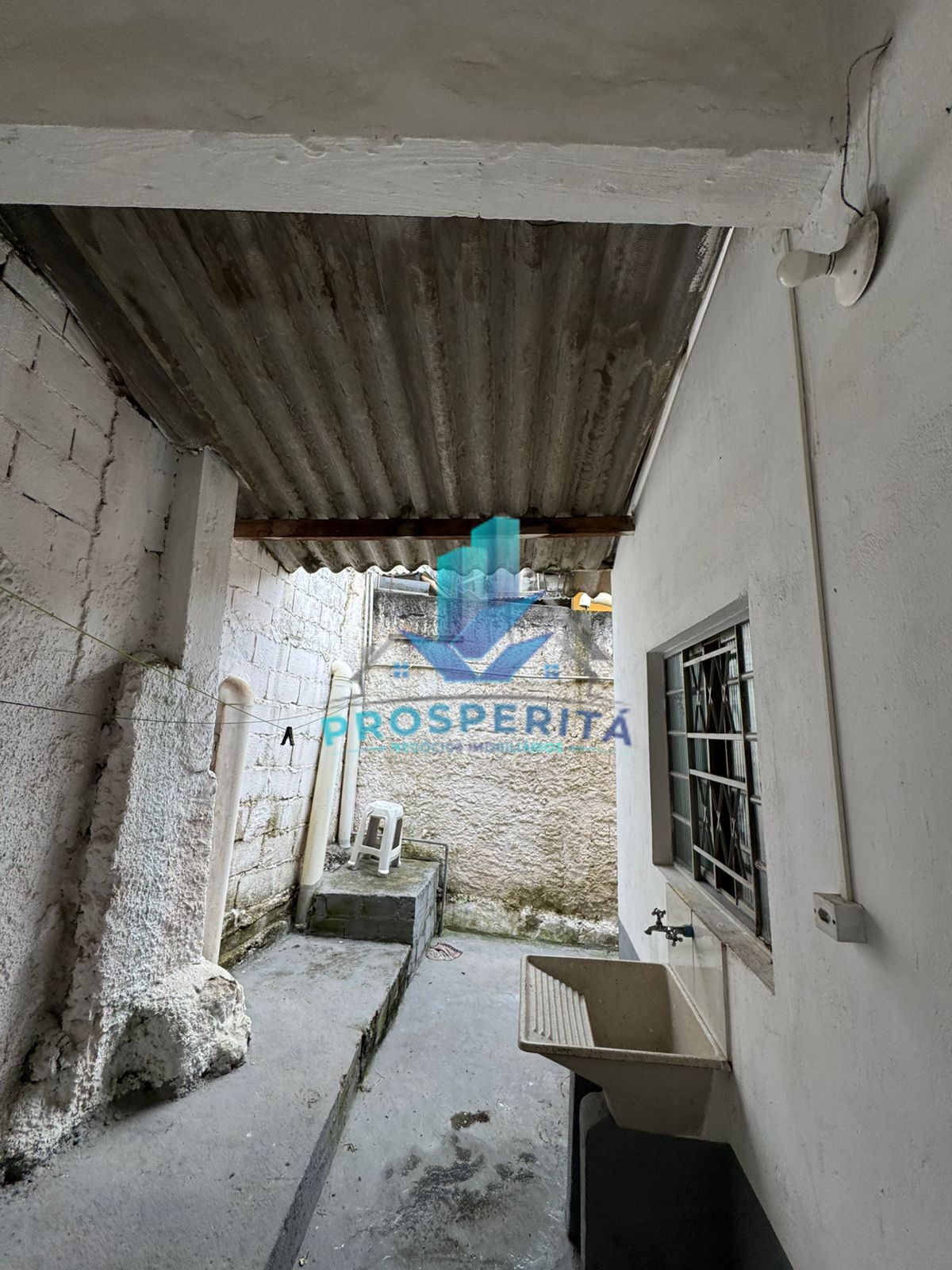 Casa, 1 quarto, 45 m² - Foto 6