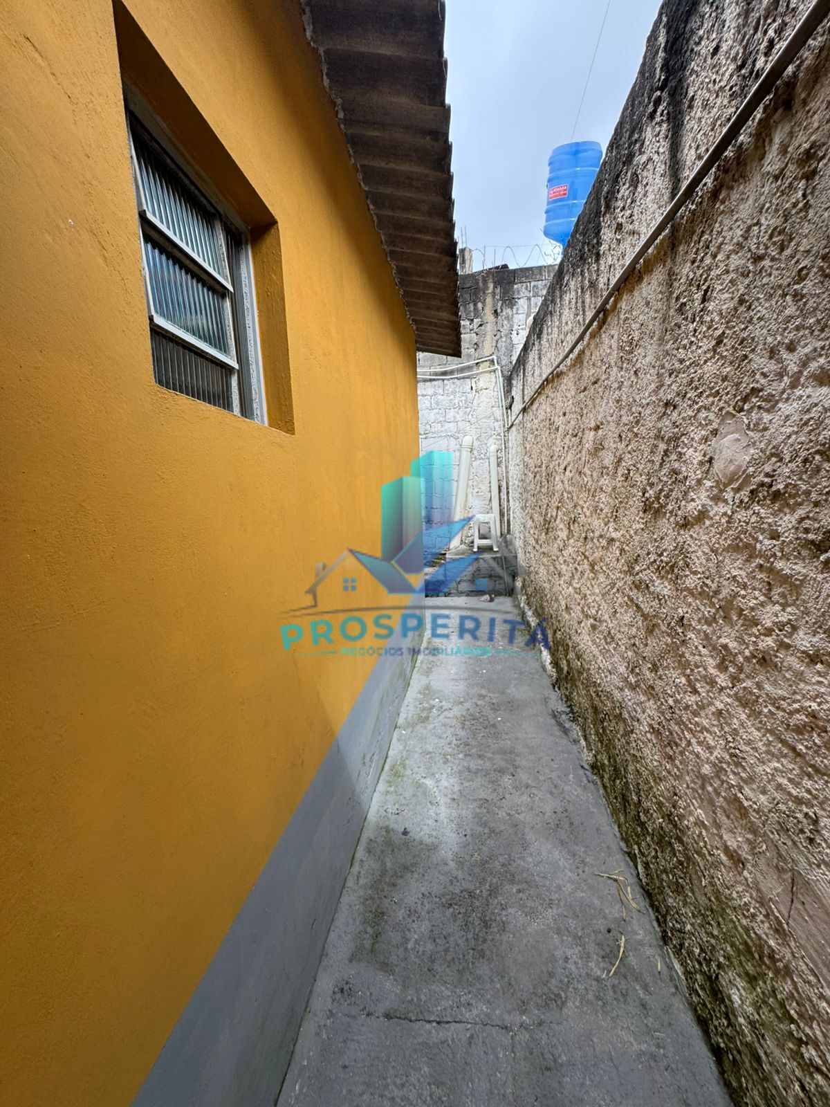 Casa, 1 quarto, 45 m² - Foto 2