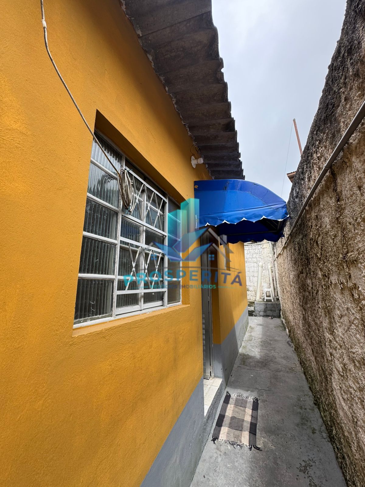 Casa, 1 quarto, 45 m² - Foto 3