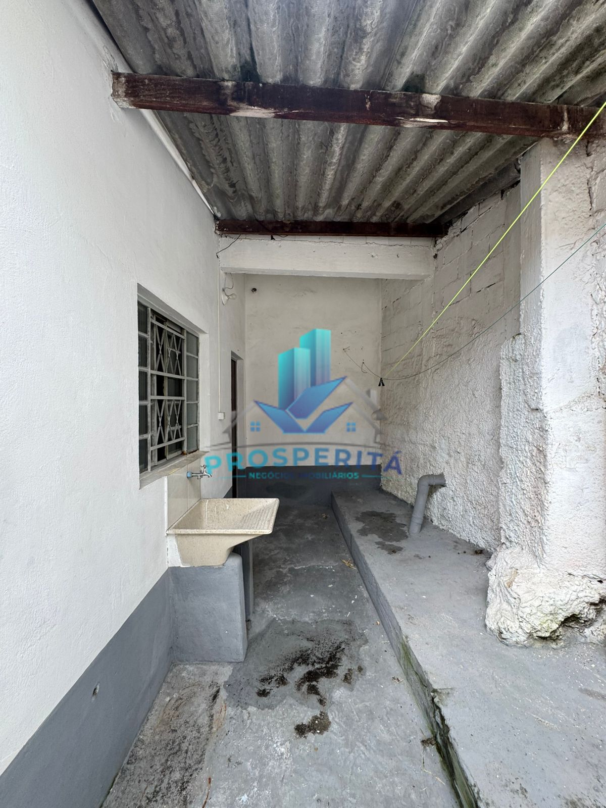 Casa, 1 quarto, 45 m² - Foto 5