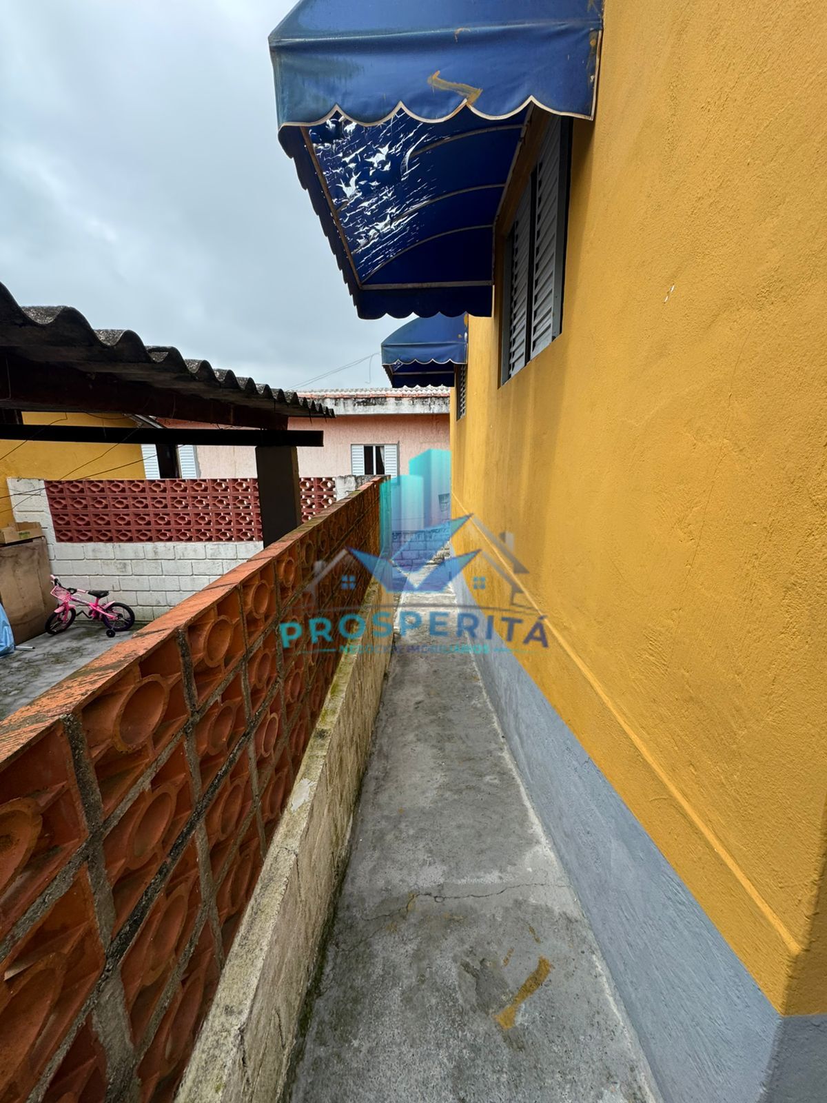 Casa, 1 quarto, 45 m² - Foto 4