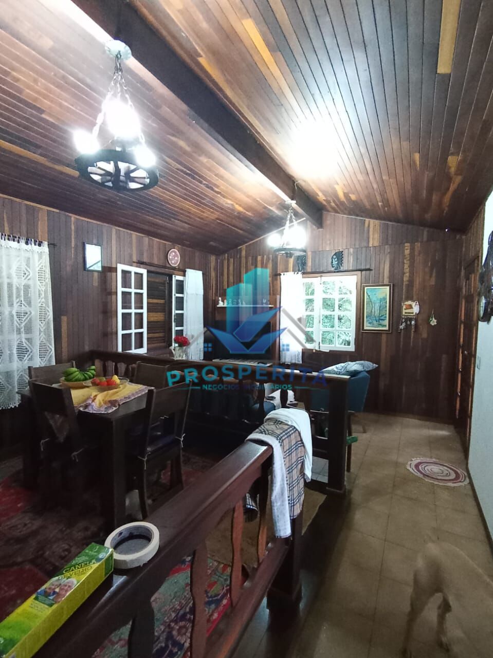 Sítio, 4 quartos, 3300 m² - Foto 35
