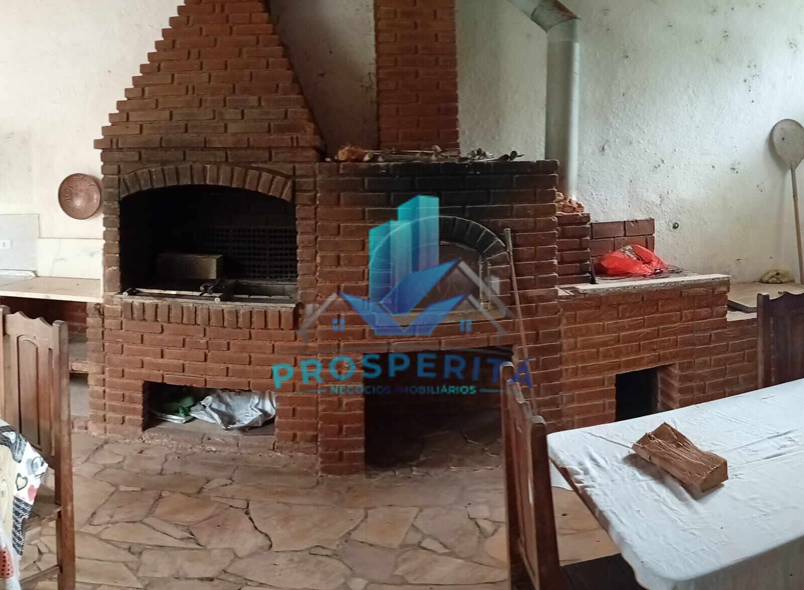 Sítio, 4 quartos, 3300 m² - Foto 17